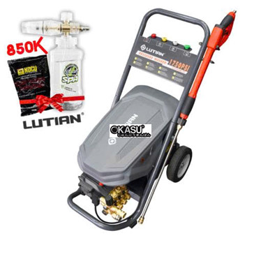 may rua xe ban chuyen nghiep tu dong ngat lutian 3.0kw lt-191mb ts hinh 1
