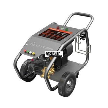 may rua xe cao ap 5500w lutian mammut-m5 hinh 1