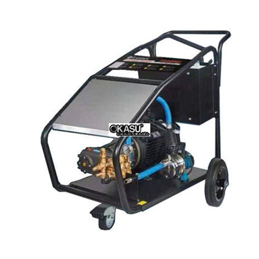 may phun rua sieu cao ap lutian qk-3521c 15kw hinh 1