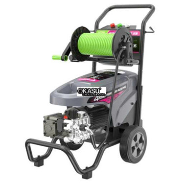 may rua xe cao ap 3200w lutian roaring-r29 hinh 1