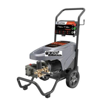 may rua xe cao ap 2500w lutian warrior-w29 hinh 1