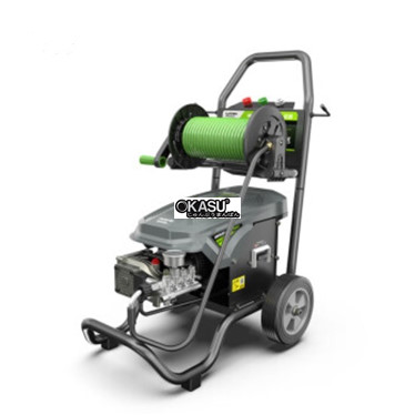may rua xe cao ap 3000w lutian wave-w16 pro hinh 1