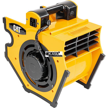 may thoi khi cong nghiep caterpillar b-300 (300 cfm) hinh 1