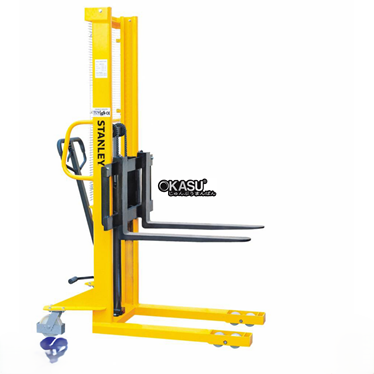 xe nang tay cao 1500kg stanley sxwti-cstack15 hinh 1