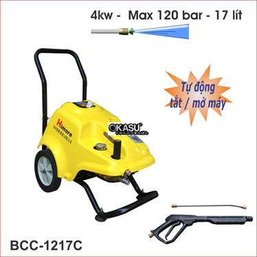 may rua xe cao ap 4kw himore bcc-1217c hinh 1