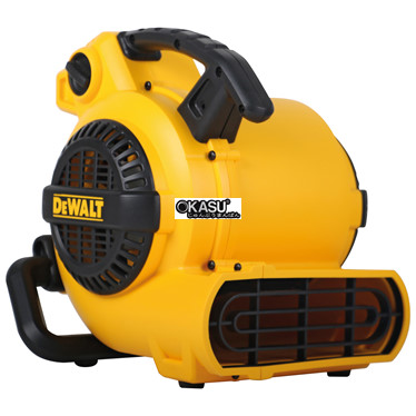 may thoi kho tham, san dewalt dxam2250 130w hinh 1