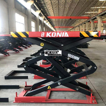 cau nang kieu xep, mong chim konia k4000dc1 hinh 1