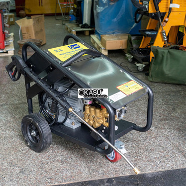 may rua xe ap luc cao 7.5kw kmz k75-25 hinh 1