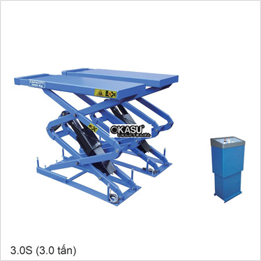 cau nang cat keo 3 tan gaochang kgc-3.0s hinh 1
