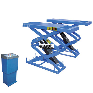 cau nang cat keo 3.5 tan konia kgc-3.5s hinh 1