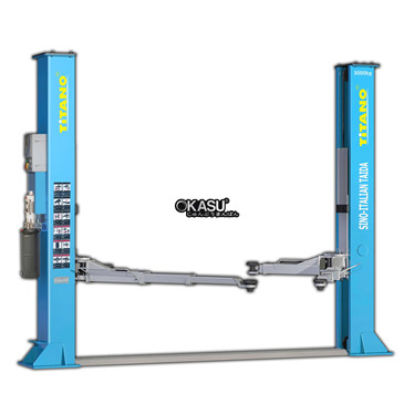 cau nang o to 2 tru titano std-6150 hinh 1