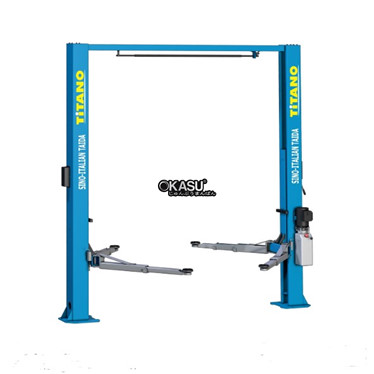 cau nang o to 2 tru titano std-6340am-2900 hinh 1