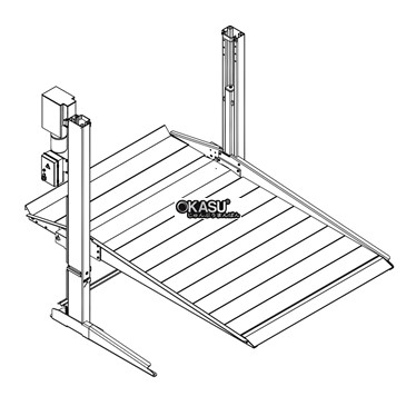 cau nang do xe 2.6 tan titano std-6426d hinh 1