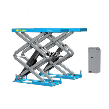 cau nang o to kieu xep 3.5 tan titano std-7335x hinh 1