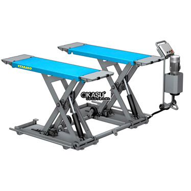 cau nang cat keo nang 1m titano std-7530f hinh 1