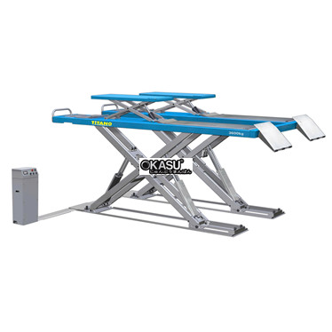 cau nang o to kieu cat keo 3.6 tan titano std-8136 hinh 1