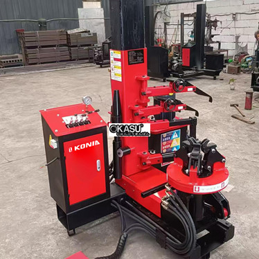 may ra vao vo xe tai da nang k1250 hinh 1