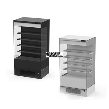 tu trung bay mo jetcool jk-ope900-evii hinh 1