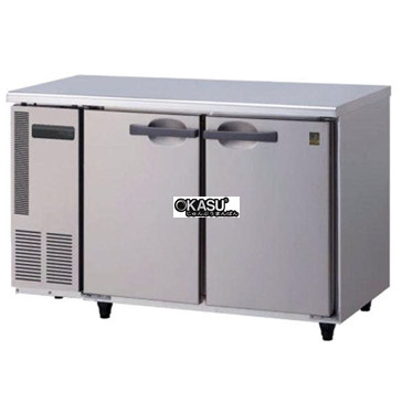 ban mat 2 canh inox kinco ck-cc-120-75 hinh 1