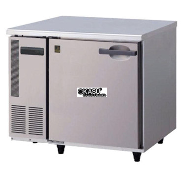 ban mat 1 canh inox kinco ck-cc-90-60 hinh 1