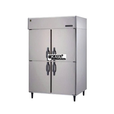 tu mat 4 canh inox kinco ck-uc-140 hinh 1