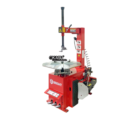 may ra vao vo xe bright lc-807 hinh 1