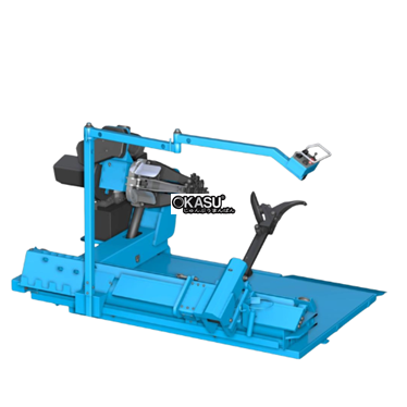 may ra vao lop xe tai hang nang std-356 (2600mm) hinh 1