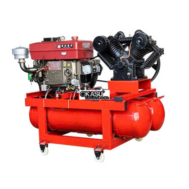 may nen khi dau no konia 18hp k18d-210t hinh 1