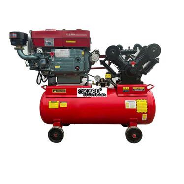 may nen khi dau no 18hp konia k18d-300 hinh 1