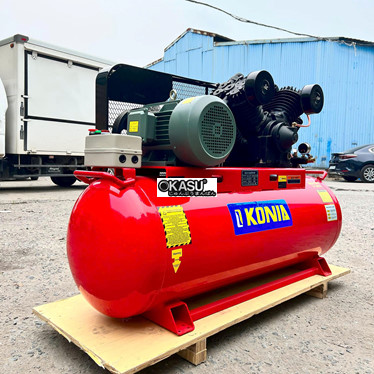 may nen khi 9kw, 2 cap konia k9e-300 hinh 1