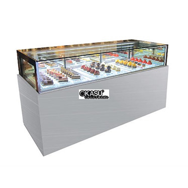tu trung bay banh kinh vuong jetcool jk-c2-s hinh 1