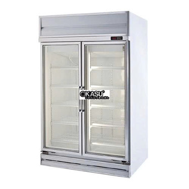 tu dong 2 canh kinh kinco kja-cf1260 hinh 1