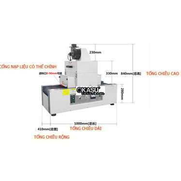 may say test muc uv tnuv-3002a hinh 1