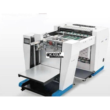 may phay ranh giay ivory, duplex hr-1000a++ hinh 1