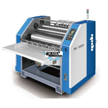 may boi giay duplex dat tay bk-1100 hinh 1