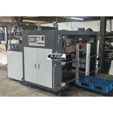 may in luoi thung carton tu dong jb-1080 hinh 1