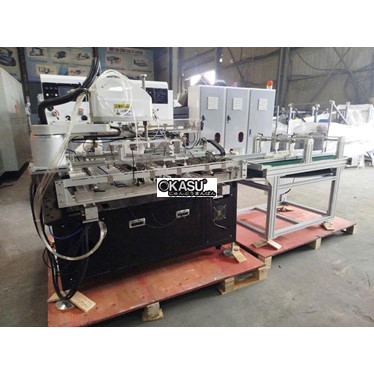 tay robot dat hop bia cung tf5020 hinh 1