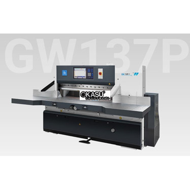 may cat xen giay gw137p hinh 1