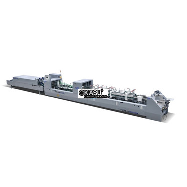 may dan hop giay yds-800btg hinh 1