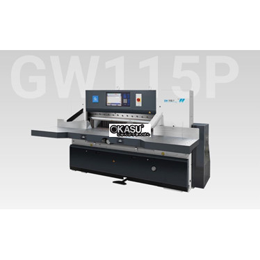 may cat xen giay gw115p hinh 1