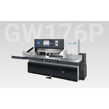 may cat xen giay gw176p hinh 1