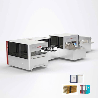 may lam bia cung chinh tu dong servo qfm-460g/qfm-600g hinh 1