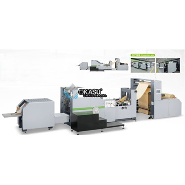 may dan tui giay day luc giac rkfd-330 hinh 1