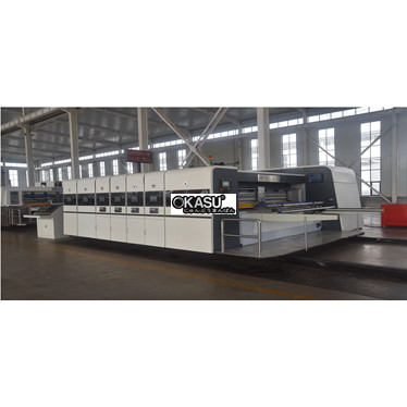 may in flexo thung carton lo anilox dg-h5a hinh 1