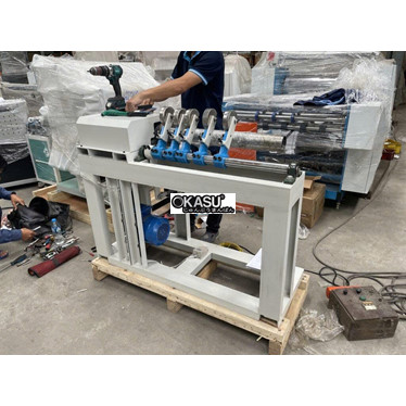 may cat lon giay tron mf-600/mf-1200 hinh 1