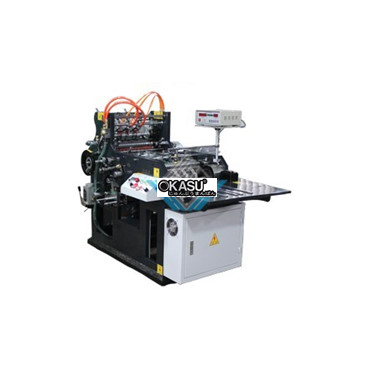 may dan bao li xi hp-250c hinh 1