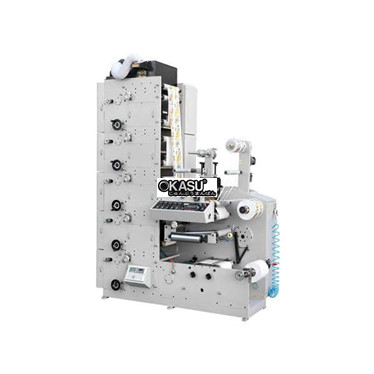 may in tem nhan flexo loai dung zbs-320/420 hinh 1