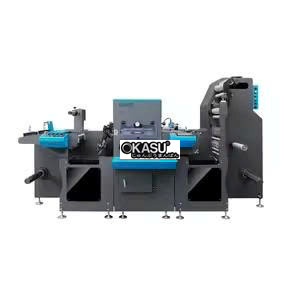 may be label toc do cao (be phang) fd-350 hinh 1