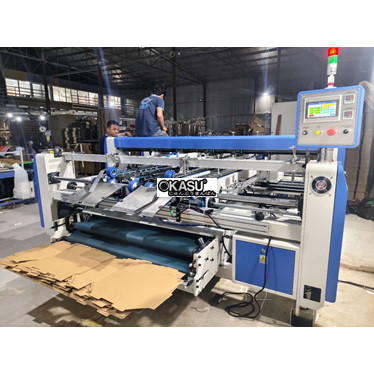 may dan thung carton 2 manh (ban tu dong) ab-2300/2600/2900 hinh 1