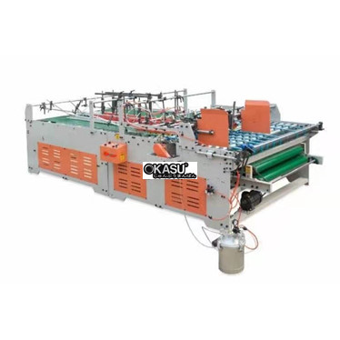 may dan thung carton (tu dong gap dan) cla-1800/2200/2400 hinh 1